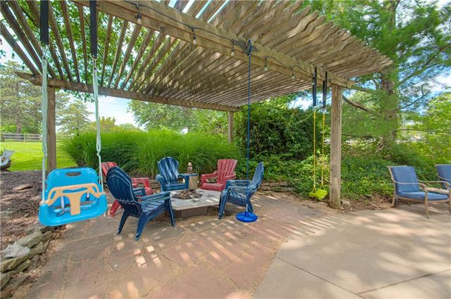 16316 Glenwood Street, Stilwell, KS 66085