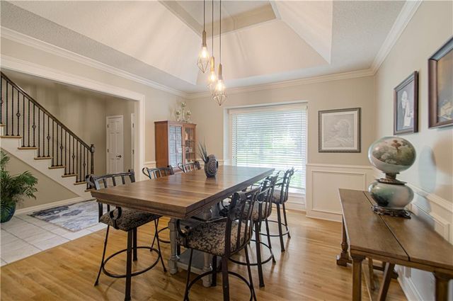 16316 Glenwood Street, Stilwell, KS 66085