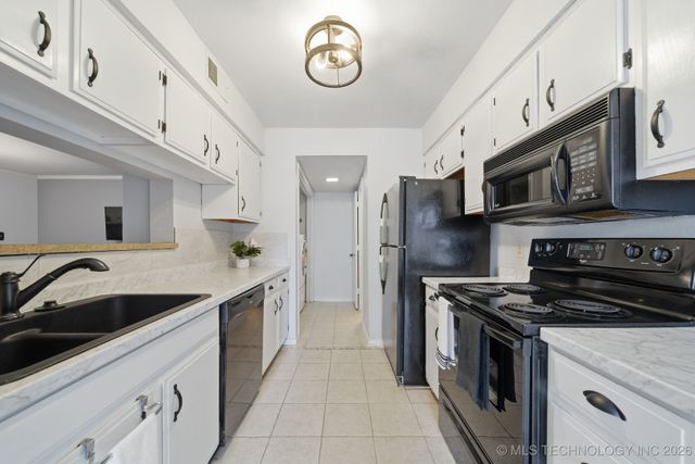 6376 S 80th East Avenue 41A, Tulsa, OK 74133