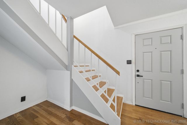 6376 S 80th East Avenue 41A, Tulsa, OK 74133