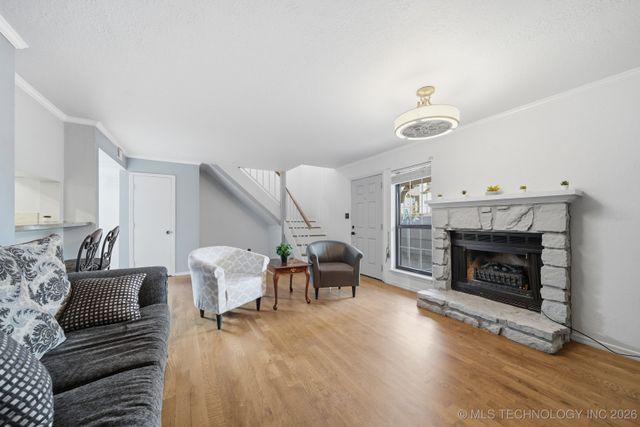 6376 S 80th East Avenue 41A, Tulsa, OK 74133