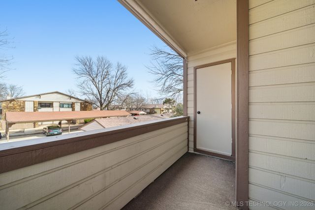 6376 S 80th East Avenue 41A, Tulsa, OK 74133