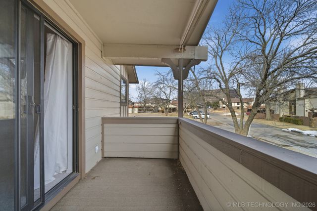 6376 S 80th East Avenue 41A, Tulsa, OK 74133