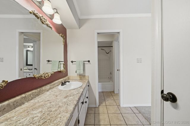 6376 S 80th East Avenue 41A, Tulsa, OK 74133