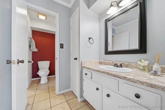 6376 S 80th East Avenue 41A, Tulsa, OK 74133