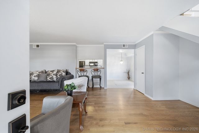 6376 S 80th East Avenue 41A, Tulsa, OK 74133