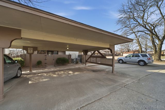 6376 S 80th East Avenue 41A, Tulsa, OK 74133