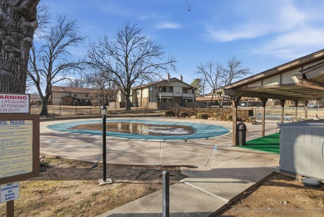 6376 S 80th East Avenue 41A, Tulsa, OK 74133