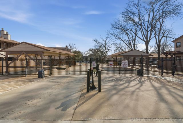 6376 S 80th East Avenue 41A, Tulsa, OK 74133