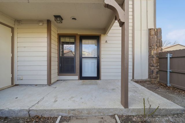 6376 S 80th East Avenue 41A, Tulsa, OK 74133