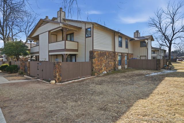 6376 S 80th East Avenue 41A, Tulsa, OK 74133