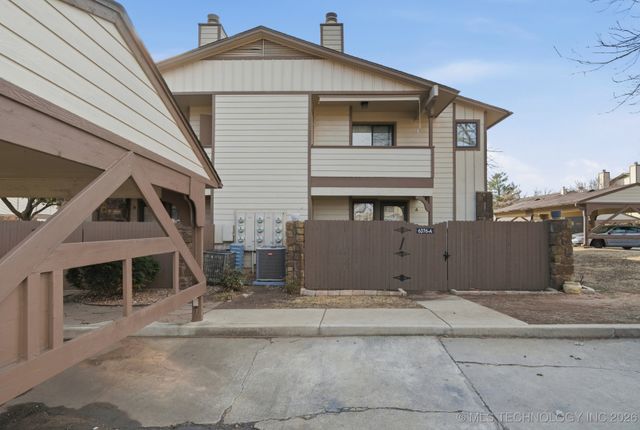 6376 S 80th East Avenue 41A, Tulsa, OK 74133