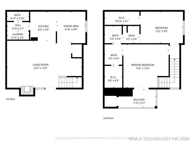 6376 S 80th East Avenue 41A, Tulsa, OK 74133