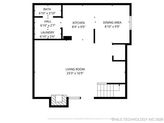 6376 S 80th East Avenue 41A, Tulsa, OK 74133