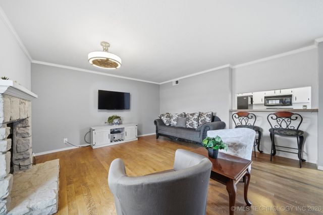 6376 S 80th East Avenue 41A, Tulsa, OK 74133