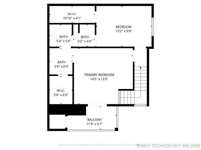 6376 S 80th East Avenue 41A, Tulsa, OK 74133