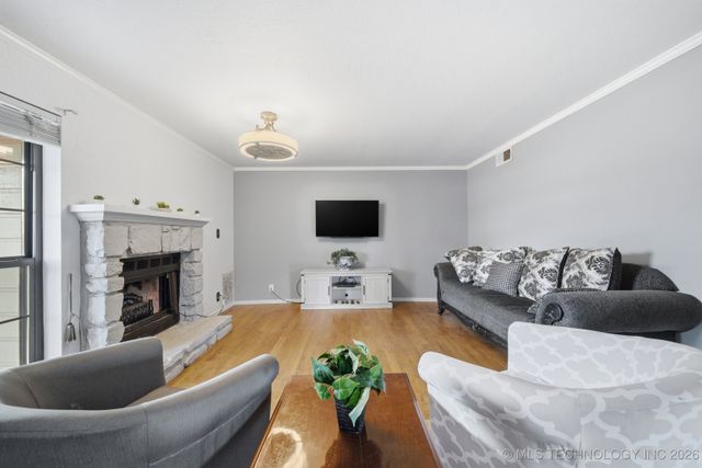 6376 S 80th East Avenue 41A, Tulsa, OK 74133