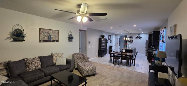 18025 W HILTON Avenue, Goodyear, AZ 85338