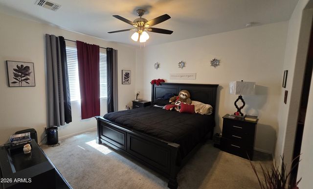 18025 W HILTON Avenue, Goodyear, AZ 85338