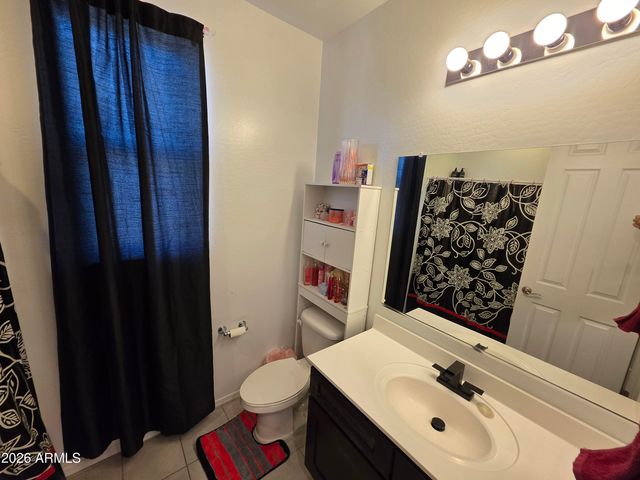 18025 W HILTON Avenue, Goodyear, AZ 85338