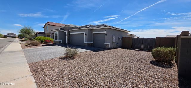 18025 W HILTON Avenue, Goodyear, AZ 85338