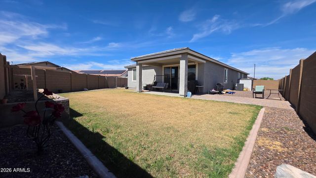 18025 W HILTON Avenue, Goodyear, AZ 85338