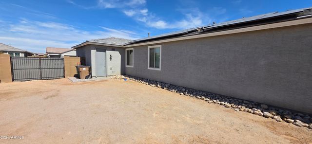 18025 W HILTON Avenue, Goodyear, AZ 85338