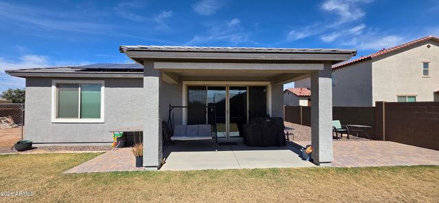 18025 W HILTON Avenue, Goodyear, AZ 85338