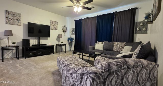 18025 W HILTON Avenue, Goodyear, AZ 85338