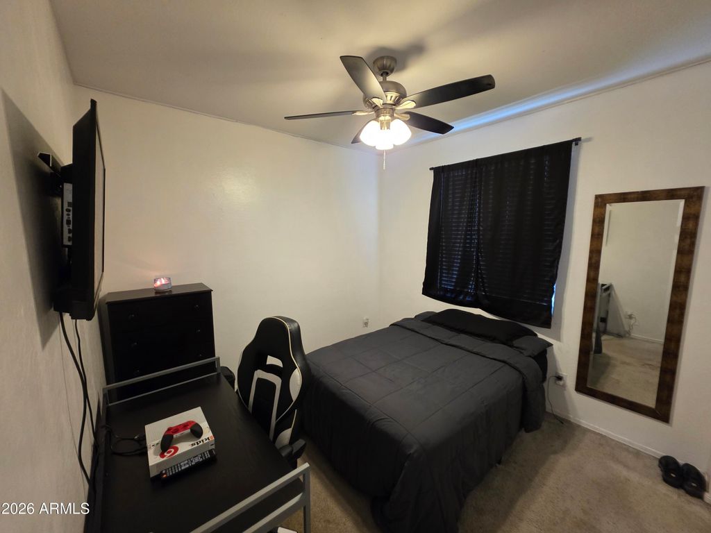 Image 14 of property listing at 18025 W HILTON Avenue, Goodyear, AZ 85338