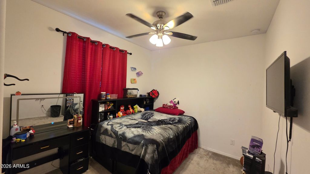 Image 15 of property listing at 18025 W HILTON Avenue, Goodyear, AZ 85338