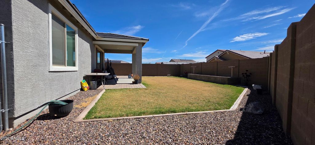 Image 21 of property listing at 18025 W HILTON Avenue, Goodyear, AZ 85338
