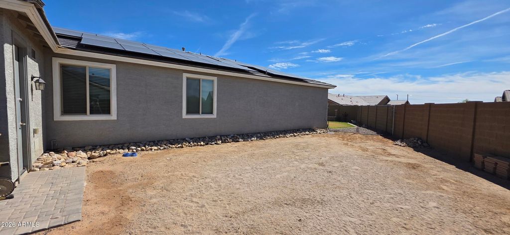 Image 24 of property listing at 18025 W HILTON Avenue, Goodyear, AZ 85338