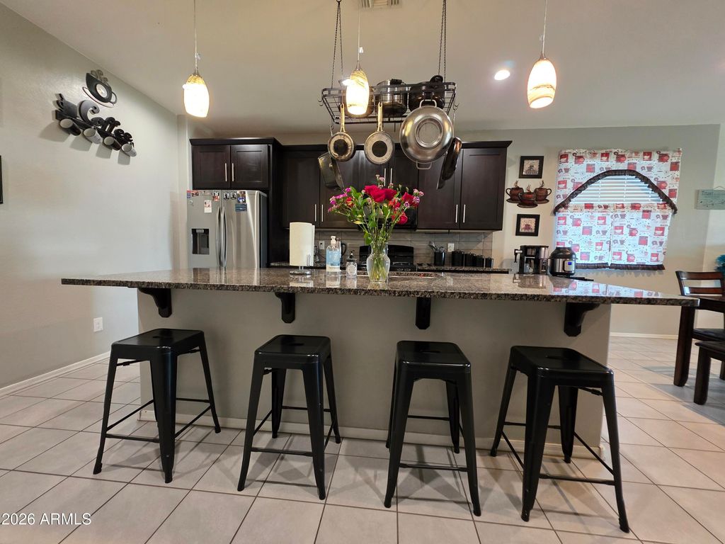 Image 6 of property listing at 18025 W HILTON Avenue, Goodyear, AZ 85338