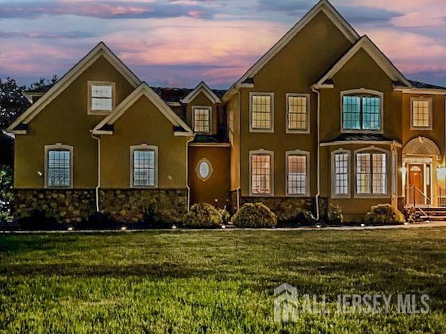 2 Brenner Court, Franklin Twsp, NJ 08873