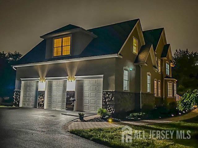 2 Brenner Court, Franklin Twsp, NJ 08873