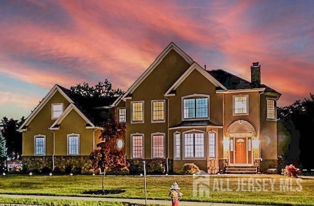 2 Brenner Court, Franklin Twsp, NJ 08873
