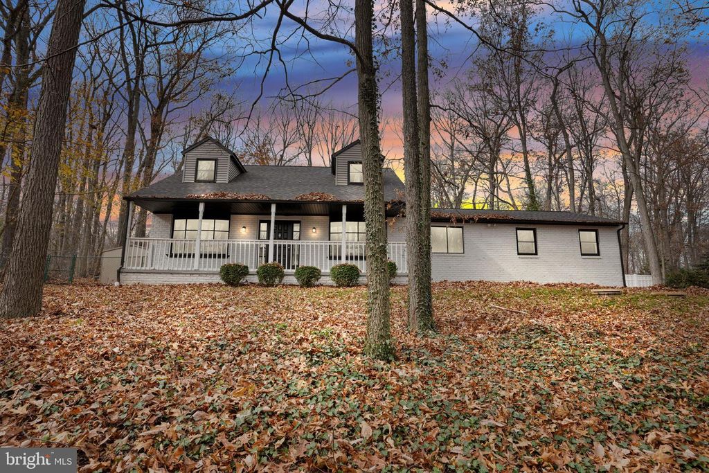 7923 HICKORY RD, Stewartstown, PA 17363