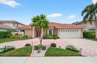 9351 Aqua Vista Boulevard, Boynton Beach, FL 33437