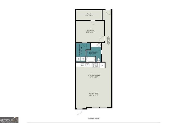 5200 Peachtree Road 2114, Atlanta, GA 30341