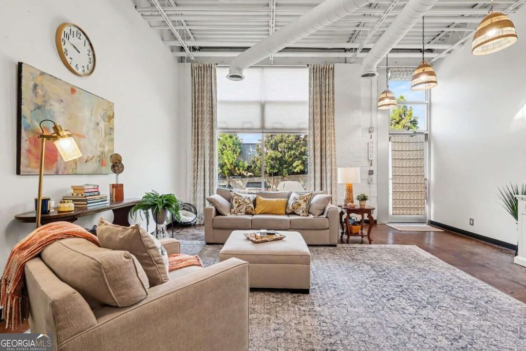 5200 Peachtree Road 2114, Atlanta, GA 30341 — photo 5