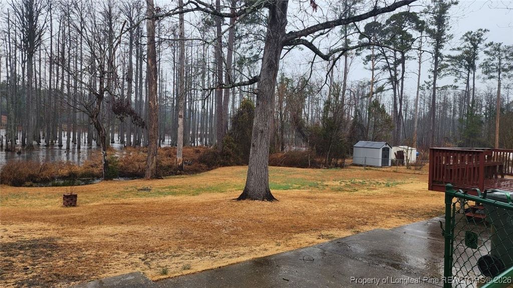 263 Brewster Drive, Fayetteville, NC 28303 — photo 20