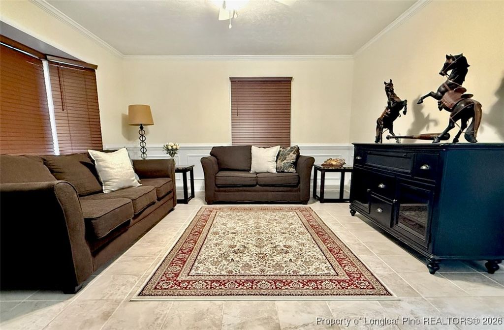 263 Brewster Drive, Fayetteville, NC 28303 — photo 3