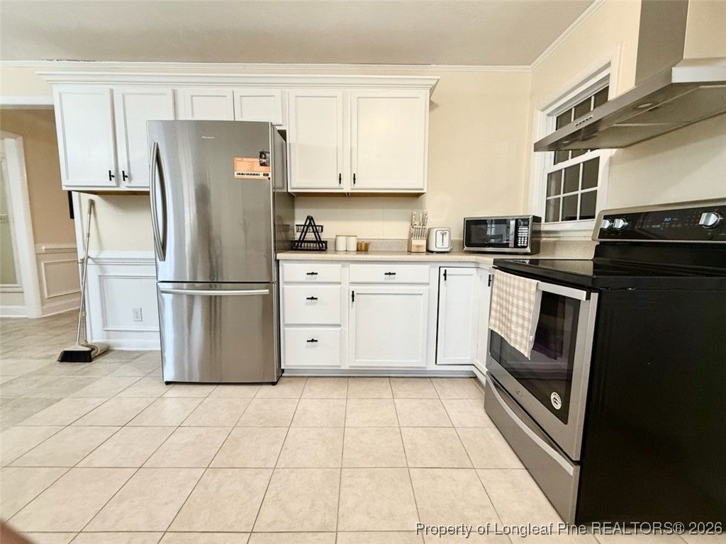 263 Brewster Drive, Fayetteville, NC 28303 — photo 7