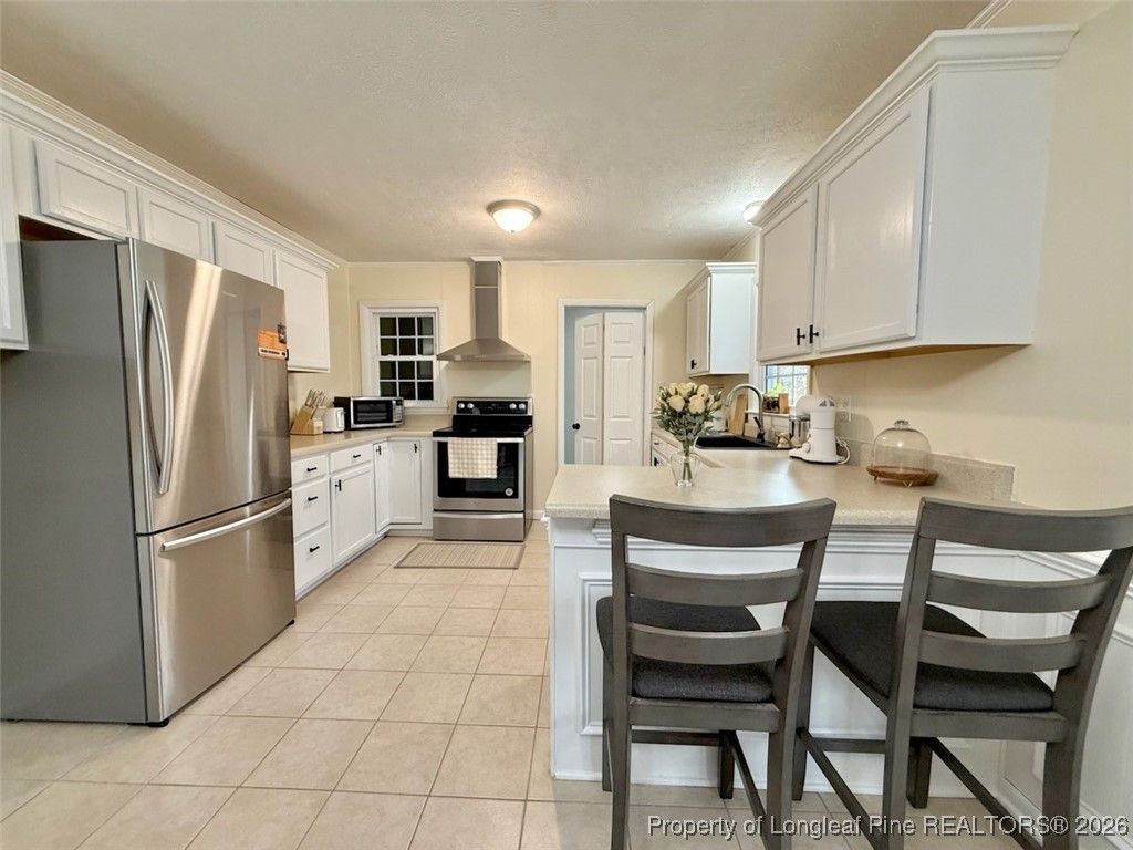 263 Brewster Drive, Fayetteville, NC 28303 — photo 9