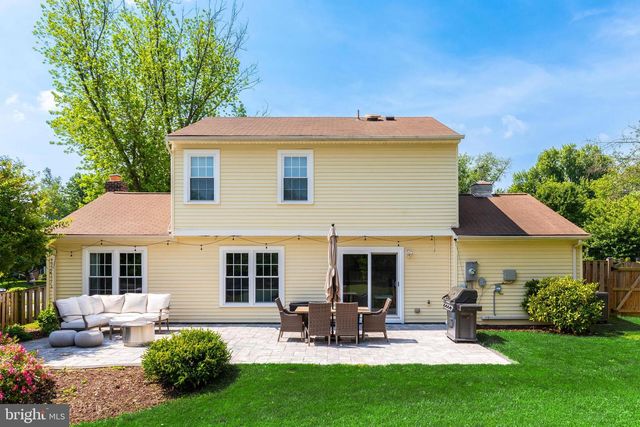 12728 BUILDERS RD, Herndon, VA 20170