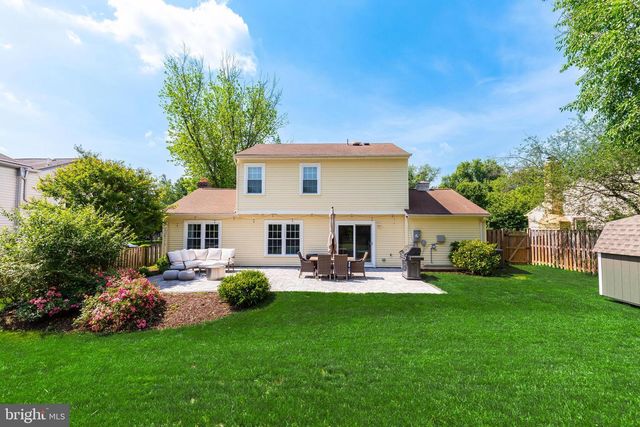 12728 BUILDERS RD, Herndon, VA 20170