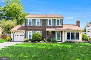 12728 BUILDERS RD, Herndon, VA 20170