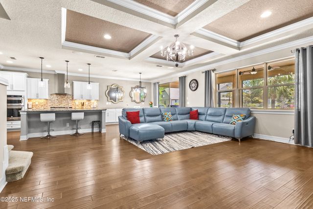 696 BROOMSEDGE Circle, St. Augustine, FL 32095