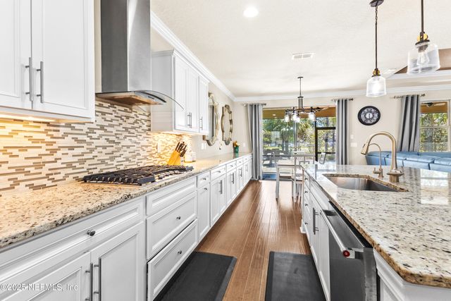 696 BROOMSEDGE Circle, St. Augustine, FL 32095